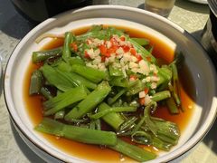 -眷江南之小蓝鲸(王府大街店)