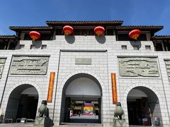 -沙县小吃文化城