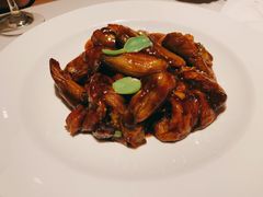 -局气 烤鸭·北京菜(武清店)