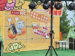 -银沙滩浴场