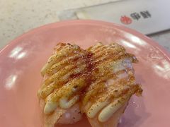 -争鲜回转寿司(东方银座店)
