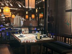 -绿茶餐厅(昆明世纪金源店)