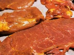 -汉金城海鲜烤肉自助百汇(威海威高广场店)
