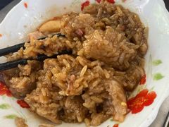 -群众牛肉小点(蚵仔煎)