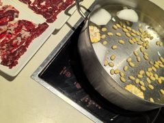 -潮泰牛肉火锅 · 创于1992年(车公庙店)