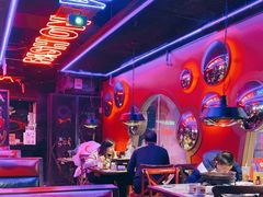 大堂-蛙来哒(华隆步步高店)