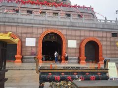 -龙口南山旅游景区