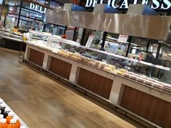 -永旺黄岛购物中心