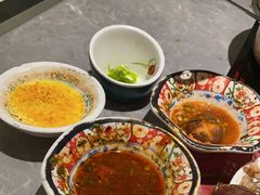 -一绪に寿喜烧(虹悦城店)