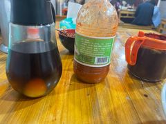 -锦泓老字号猪脏粉(东联大厦店)