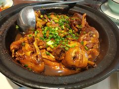 -小乡小镇·传承桐庐土菜·老板亲自烧的菜