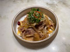 盐商椒麻鸡-锦府盐帮·李宅(领展购物广场中关村店)