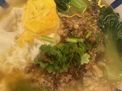-面乙新派手擀面(大悦城店)