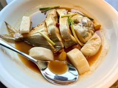 家烧鲳鱼-新荣记(BFC外滩金融中心店)