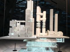 -深圳市当代艺术与城市规划馆