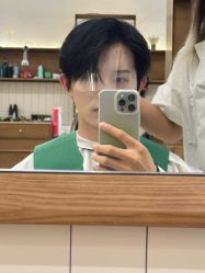 -MARTIN'S BARBER SHOP男士理发馆