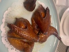 瑞珍一品乳鸽-新加坡瑞珍•海河观景餐厅