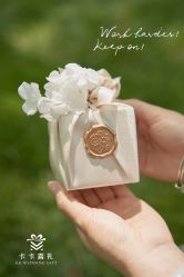 点击看大图 -卡卡喜糖伴手礼·商务礼宝宝礼·婚礼用品