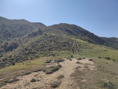 -广东天露山旅游度假区