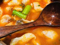 -山石榴·贵州菜(丰盛里店)