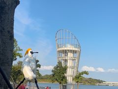 -深圳湾公园(南山区)