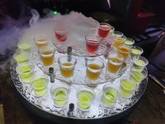 -Famous肥猫墨西哥音乐餐吧(五棵松华熙LIVE店)