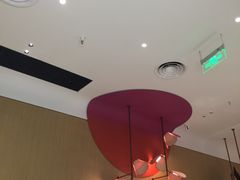 大堂-望蓉城·古法酸菜鱼(世纪汇店)