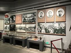 -铁道游击队纪念馆