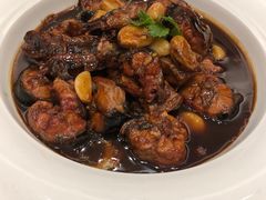 -香雪海·蘇面館(湖滨店)