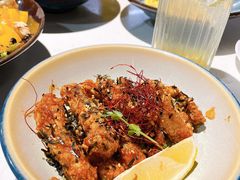 -BE BRIGHT KITCHEN(正佳广场店)