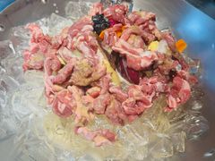-泽成冰煮羊(非·遗东岸国际店)
