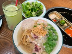 -南越郡·越式风味餐厅(青秀万达店)