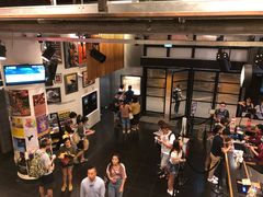 -百老汇电影中心(油麻地店)