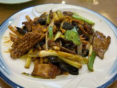 -春水锅贴·传统鲁菜(大明湖店)