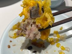 -龍聚祥烧麦馆(万达店)