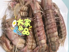皮皮虾-北塘海鲜·天津菜(大光明桥旗舰店)