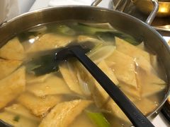 -HOTISLAND海鸡岛·韩国料理(江南西店)