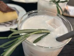 西班牙horchata-BRAVO·布瓦屋西餐