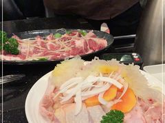 -一哥澳门豆捞 · 十七年经典澳门火锅(四季天地店)
