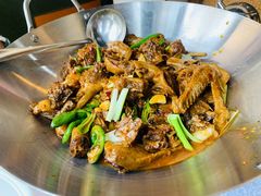 原味土鸭-湘太郎新时尚概念湘菜(东建店)