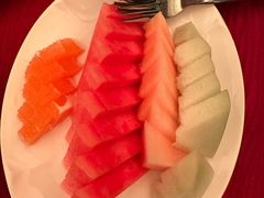 -洲际酒店·凌霄中餐厅SUMMIT