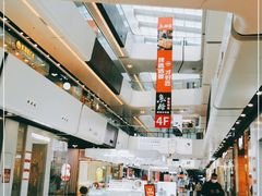 -万达广场(北京槐房店)