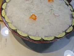 -明本海鲜大排档·鱼生海鲜烧烤宵夜(陈家祠店)