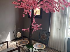 -江海肥牛(桃园南路店)