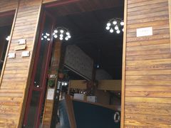 -睿柏云酒店-餐厅