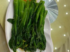 -叙福楼海鲜酒家(季华西路店)