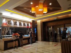 -牡丹国际大酒店-港式茶餐厅