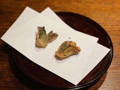 野菜-みかわ是山居