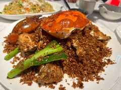 -喜记避风塘炒辣蟹(旗舰店)