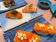 -晴季寿司(红旗街万达店)